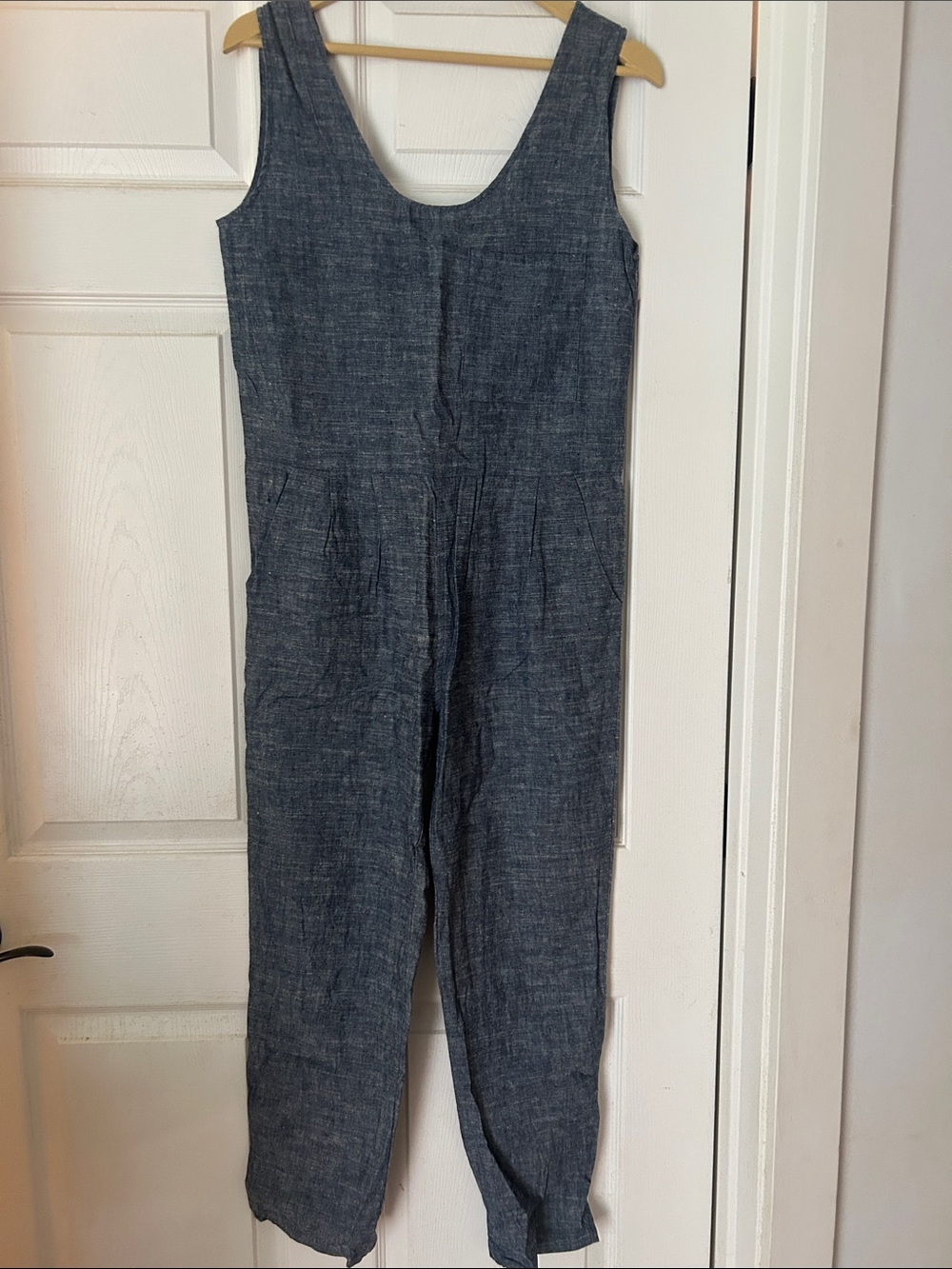 OZMA jumpsuit XS  wore 2times